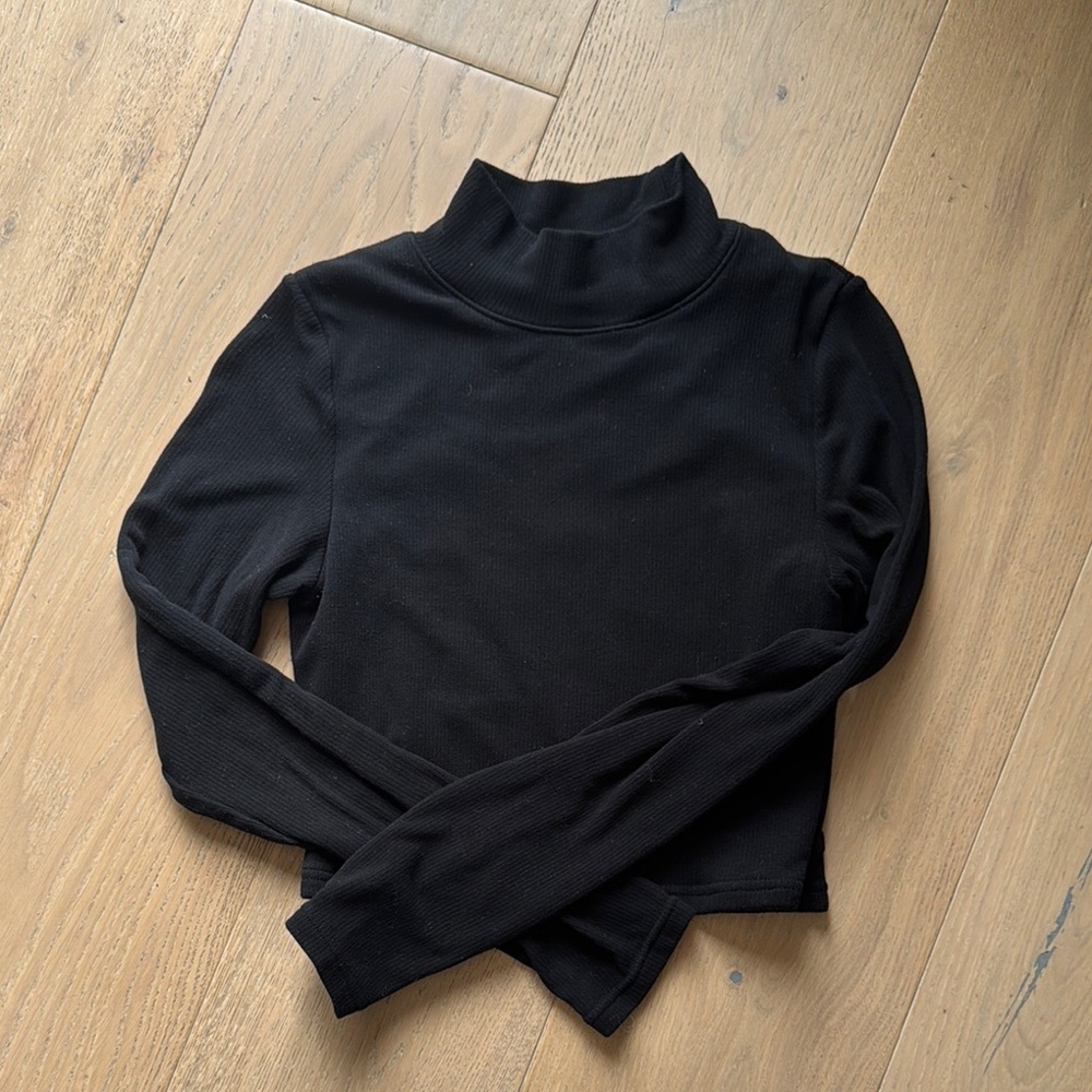 Brami Long Sleeve Top